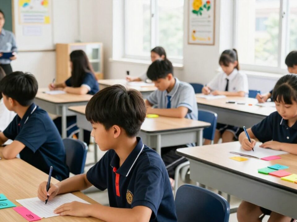 Se busca profesor/a de ELE para cursos de verano · Barcelona